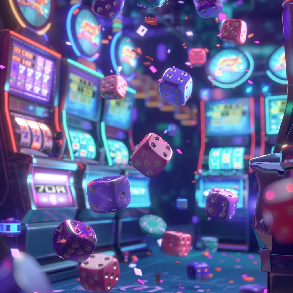 Ilustrasi aksi permainan sportsbook gorila4d